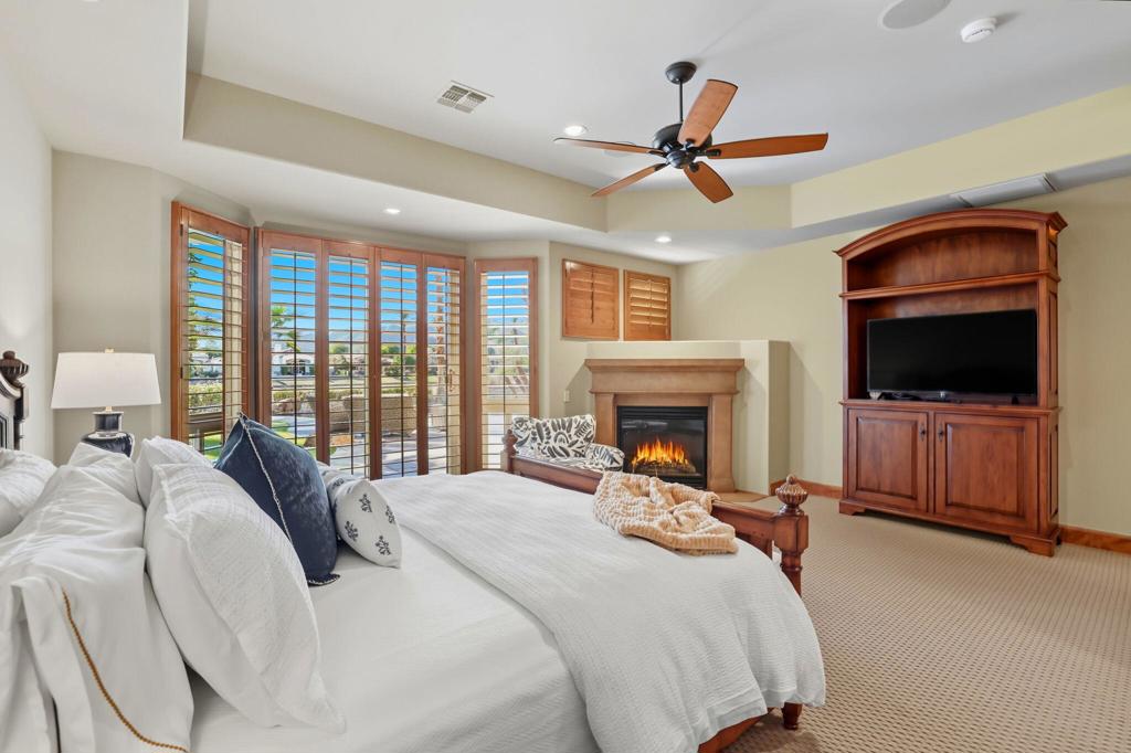Rancho La Quinta CC - Residential Lease