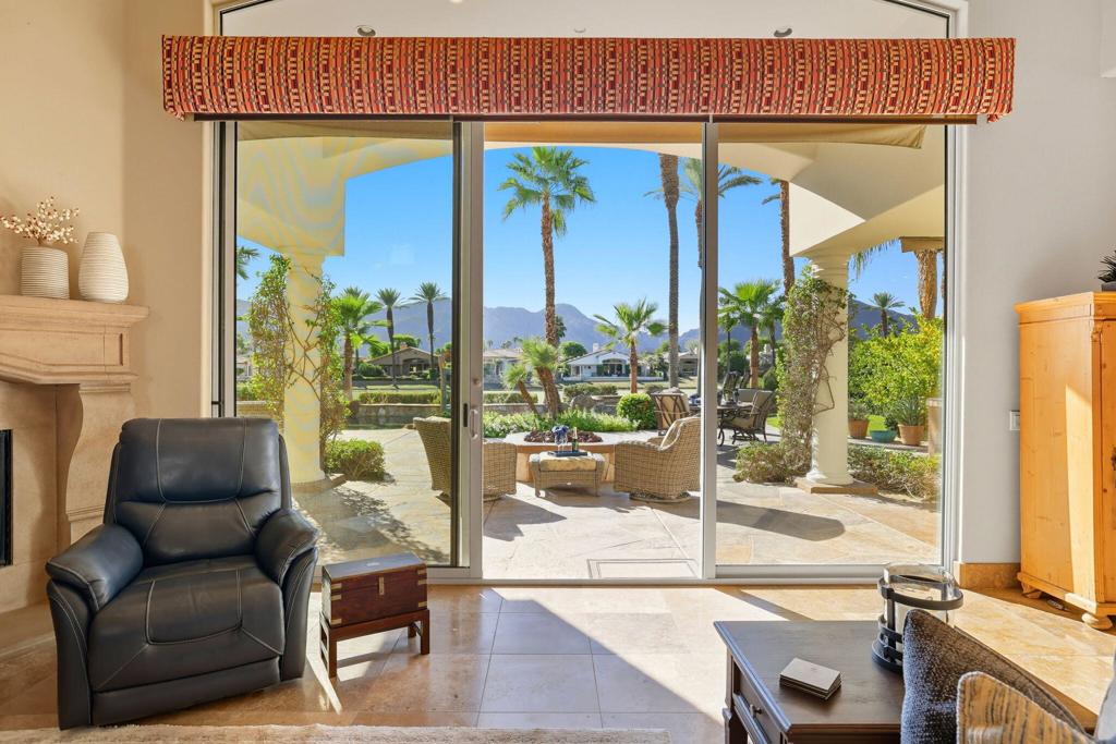 Rancho La Quinta CC - Residential Lease