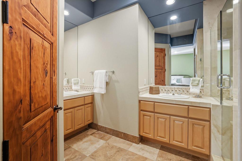 Rancho La Quinta CC - Residential Lease