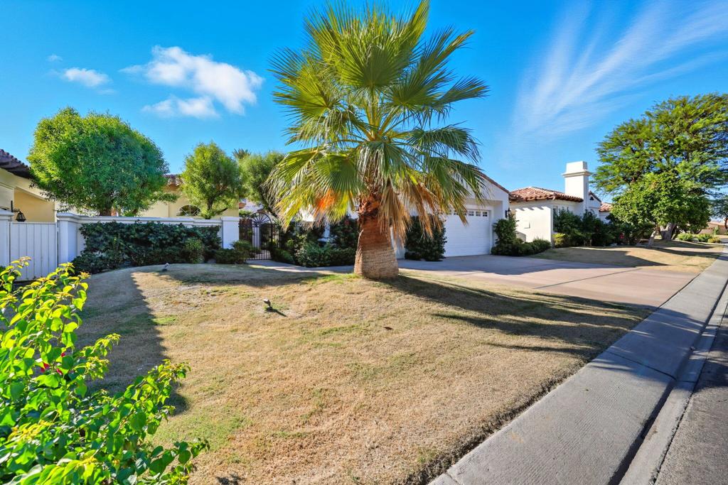 Rancho La Quinta CC - Residential Lease