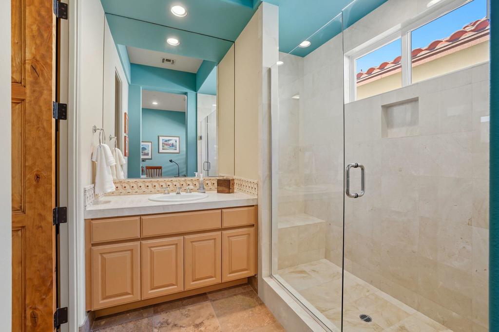 Rancho La Quinta CC - Residential Lease