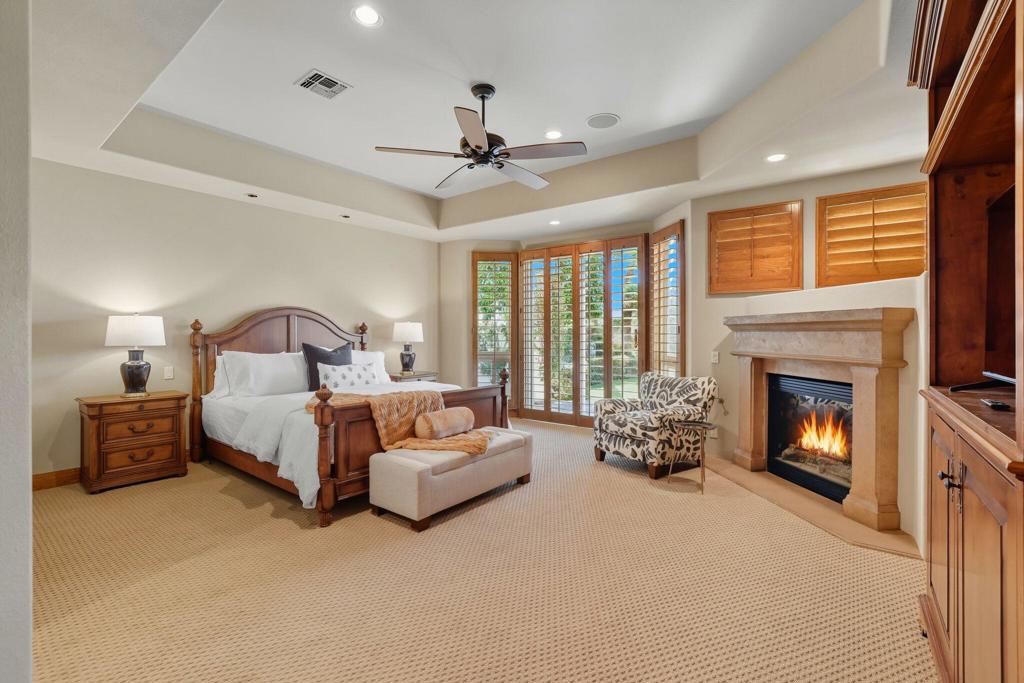 Rancho La Quinta CC - Residential Lease