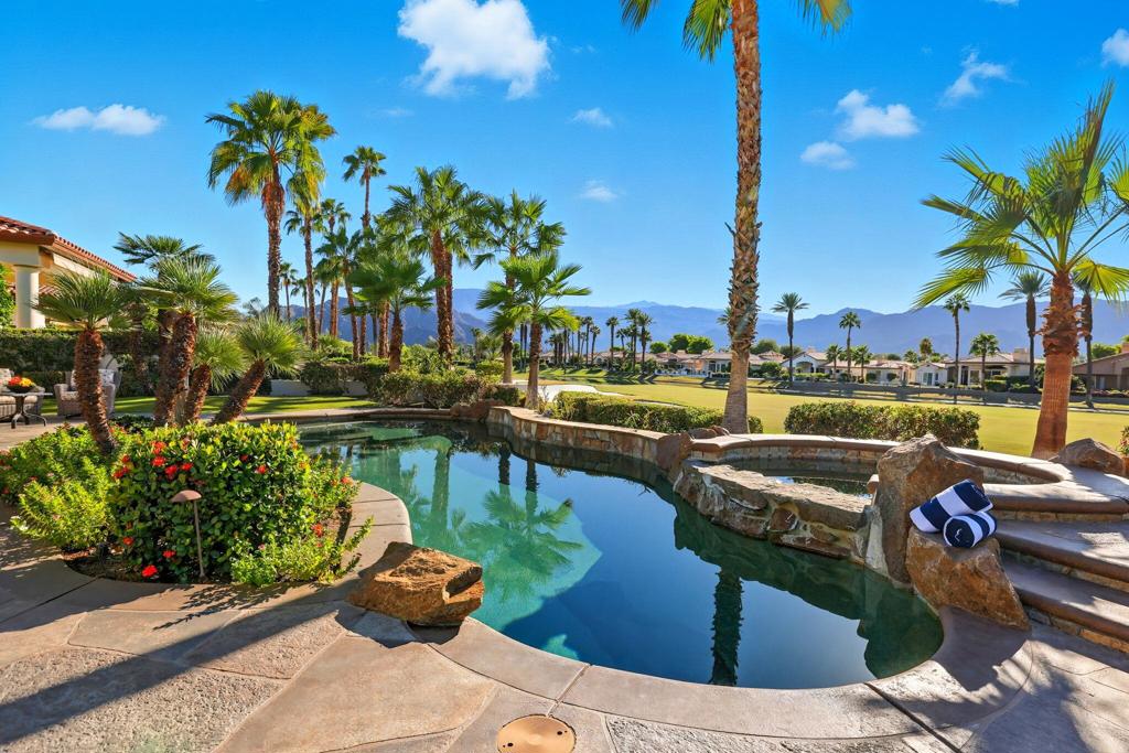 Rancho La Quinta CC - Residential Lease