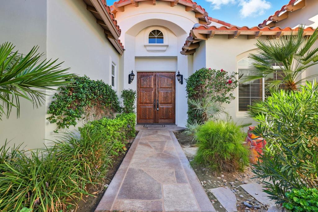 Rancho La Quinta CC - Residential Lease