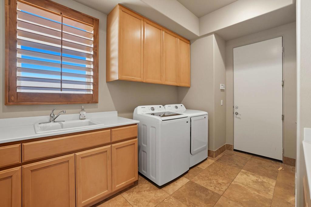 Rancho La Quinta CC - Residential Lease