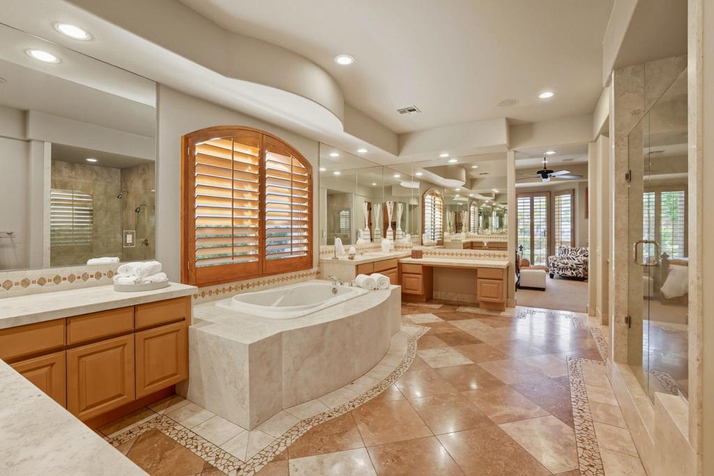 Rancho La Quinta CC - Residential Lease