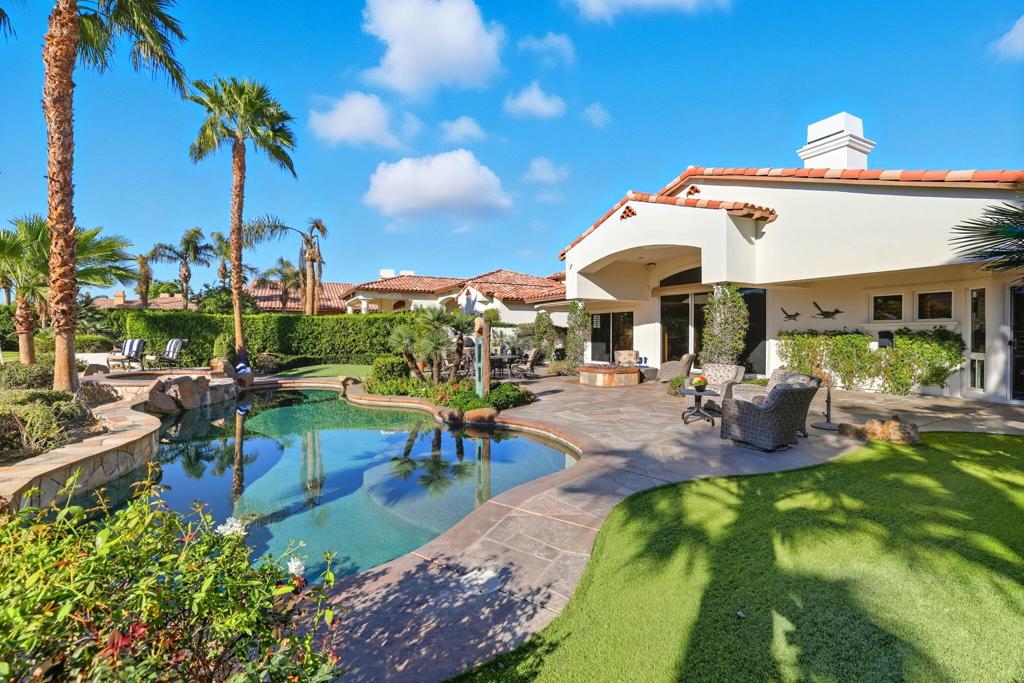 Rancho La Quinta CC - Residential Lease