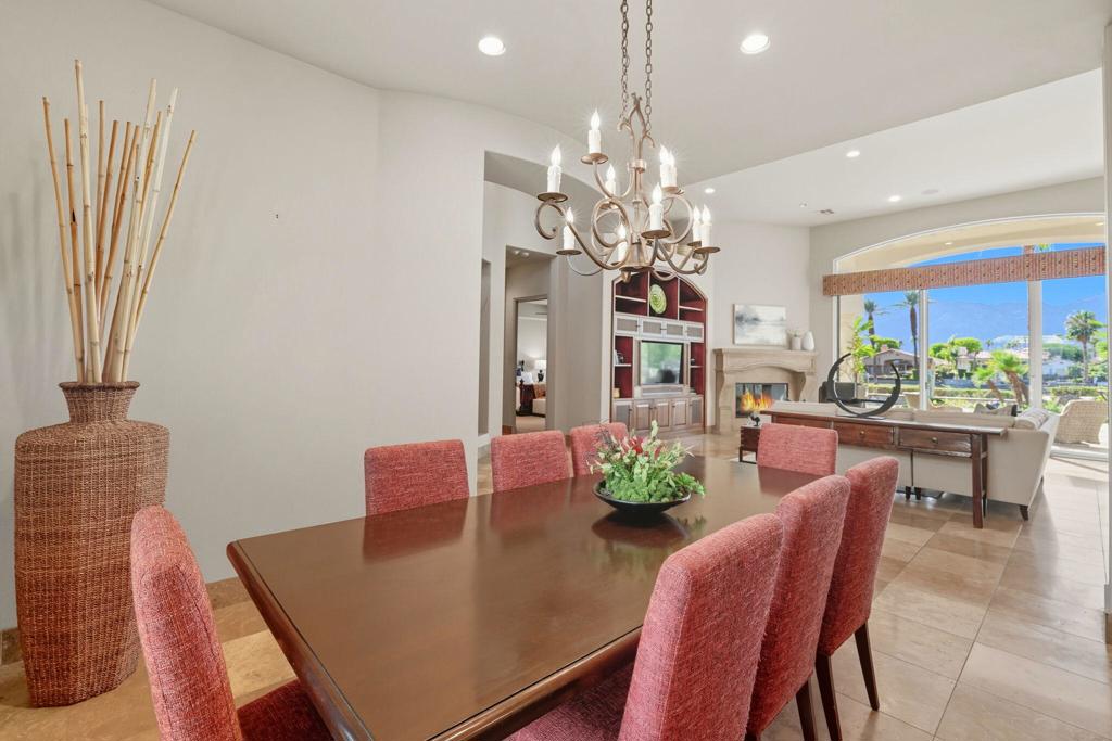 Rancho La Quinta CC - Residential Lease