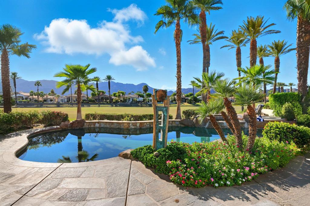 Rancho La Quinta CC - Residential Lease