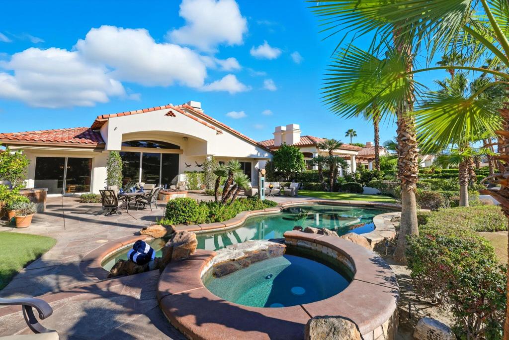 Rancho La Quinta CC - Residential Lease