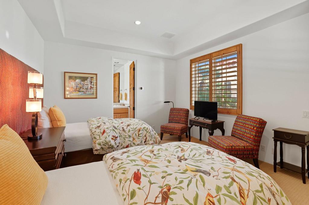Rancho La Quinta CC - Residential Lease