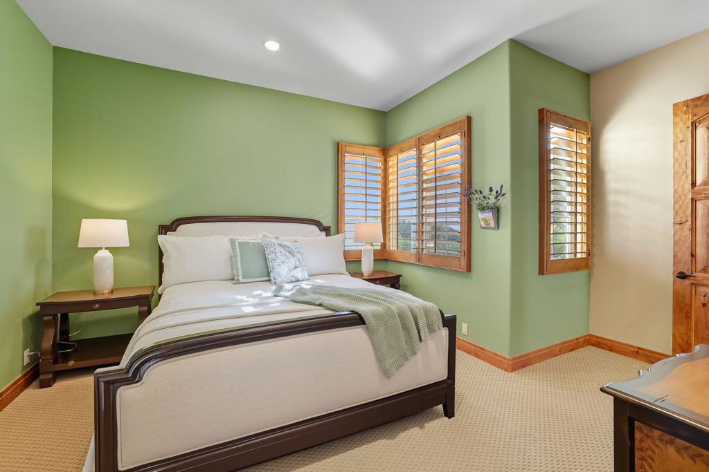 Rancho La Quinta CC - Residential Lease