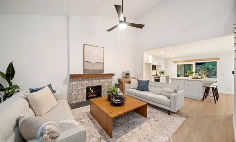 20191 Brightwood Court Unit 25, Yorba Linda, CA 92886 - MLS#: PW26125080