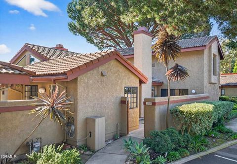 3712 Via Pacifica Walk Oxnard CA 93035