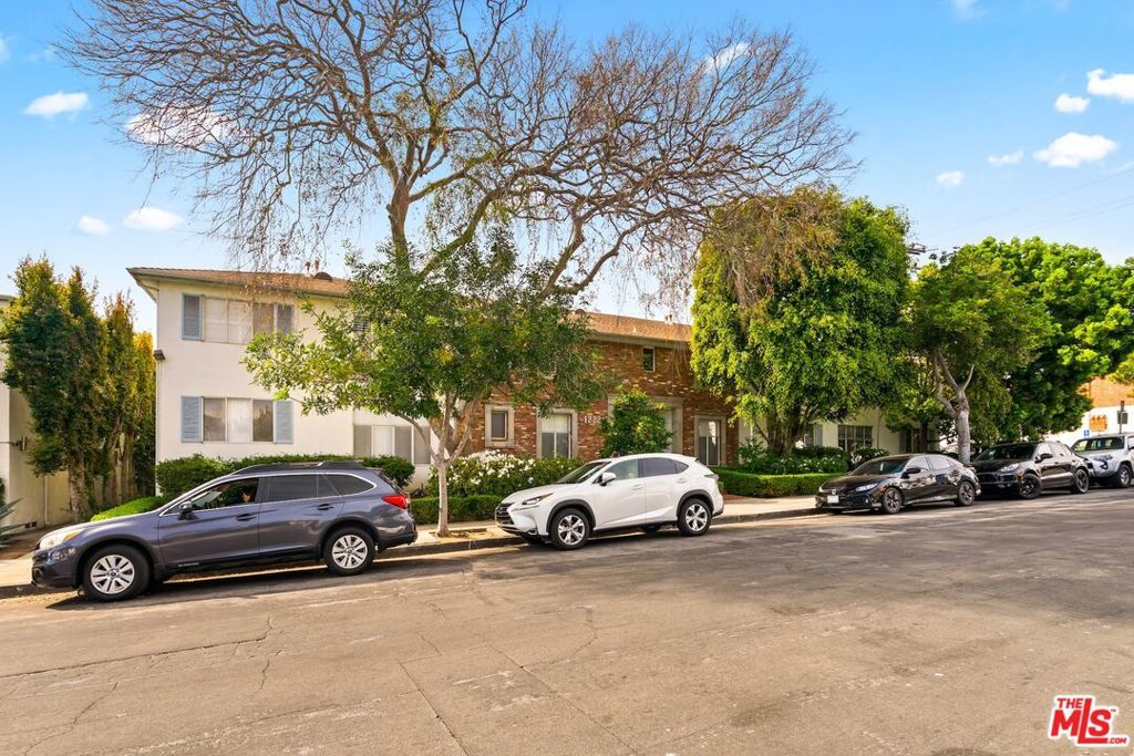 Photo of 1222 Princeton Street #10, Santa Monica, CA 90404 (MLS # 26695657)