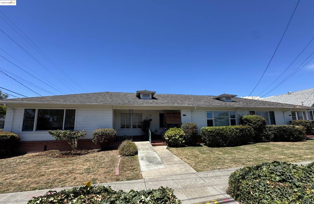 DOWNTOWN SAN LEA - Residential Income
