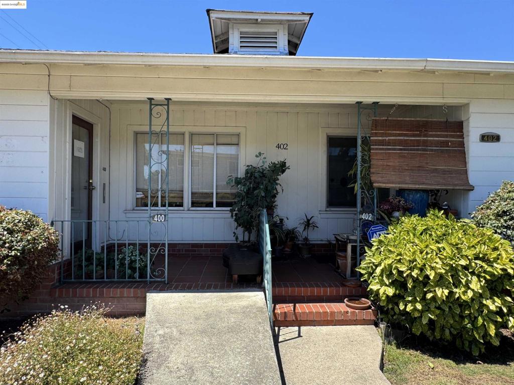 DOWNTOWN SAN LEA - Residential Income