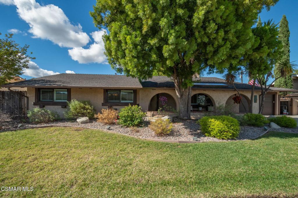 629 Gerst Drive