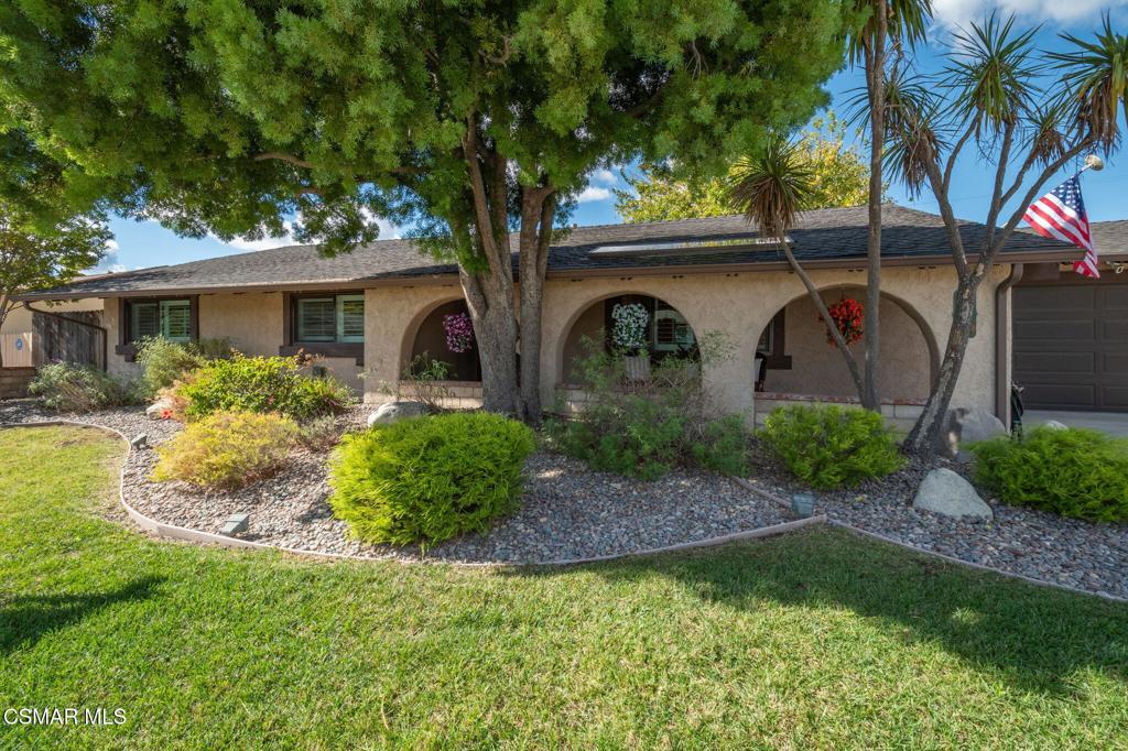 629 Gerst Drive