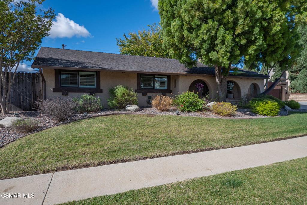 629 Gerst Drive