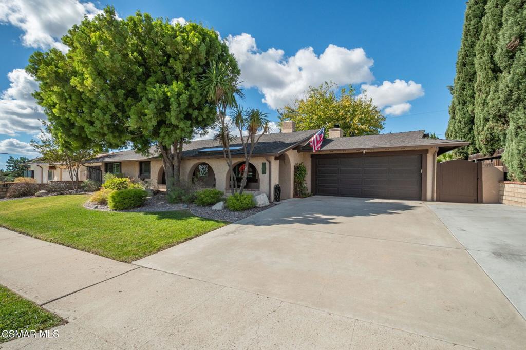 629 Gerst Drive