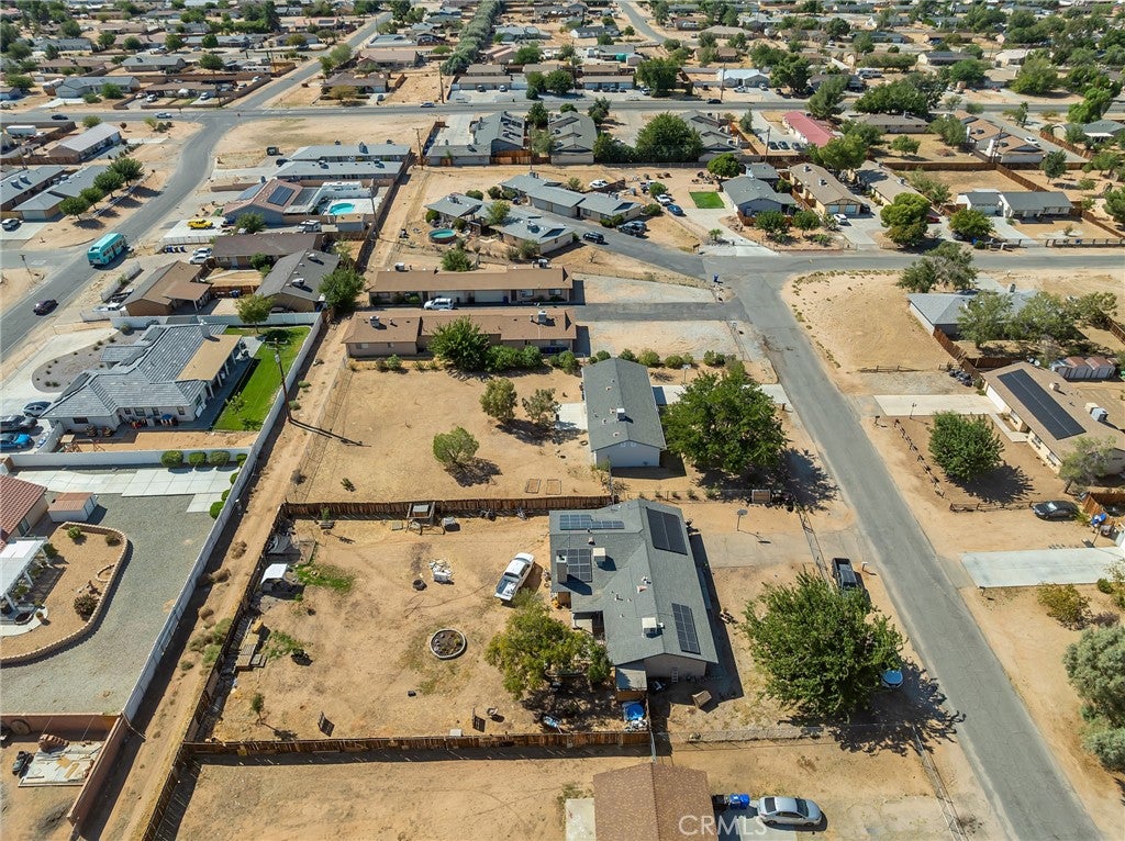 20993 Geronimo Road