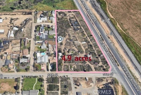 Photo of 9045 56th Street, Jurupa Valley, CA 92509 (MLS # PW26173751)