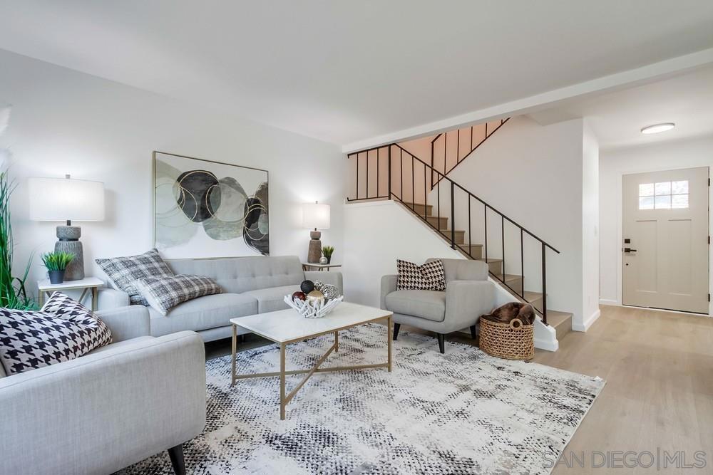 East San Diego - Residential