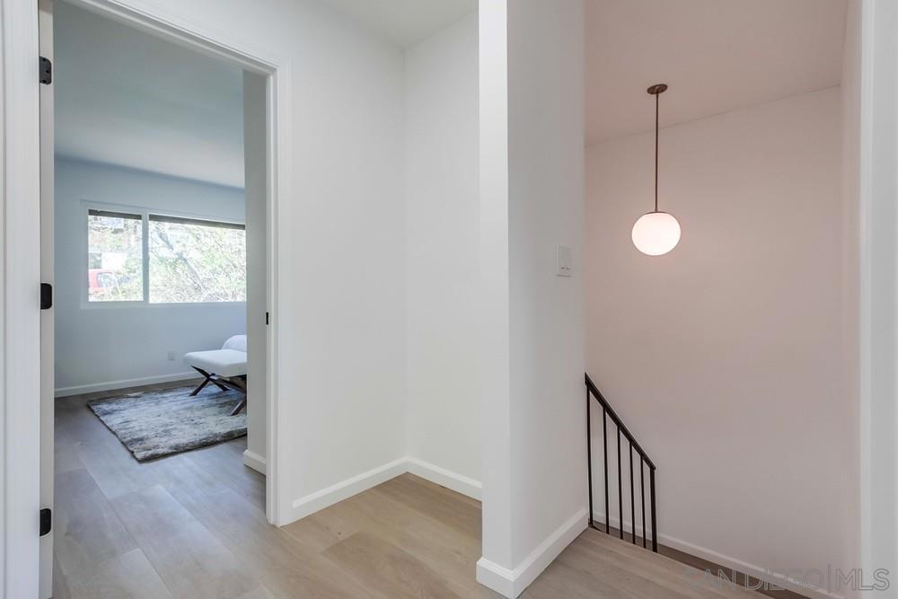 East San Diego - Residential