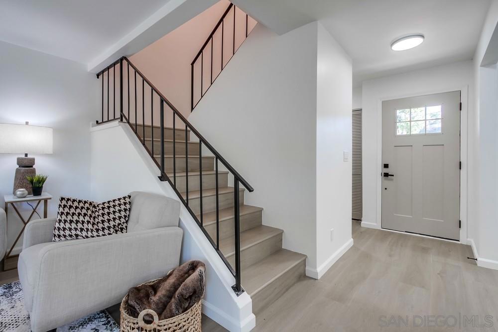 East San Diego - Residential