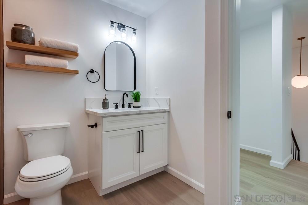 East San Diego - Residential