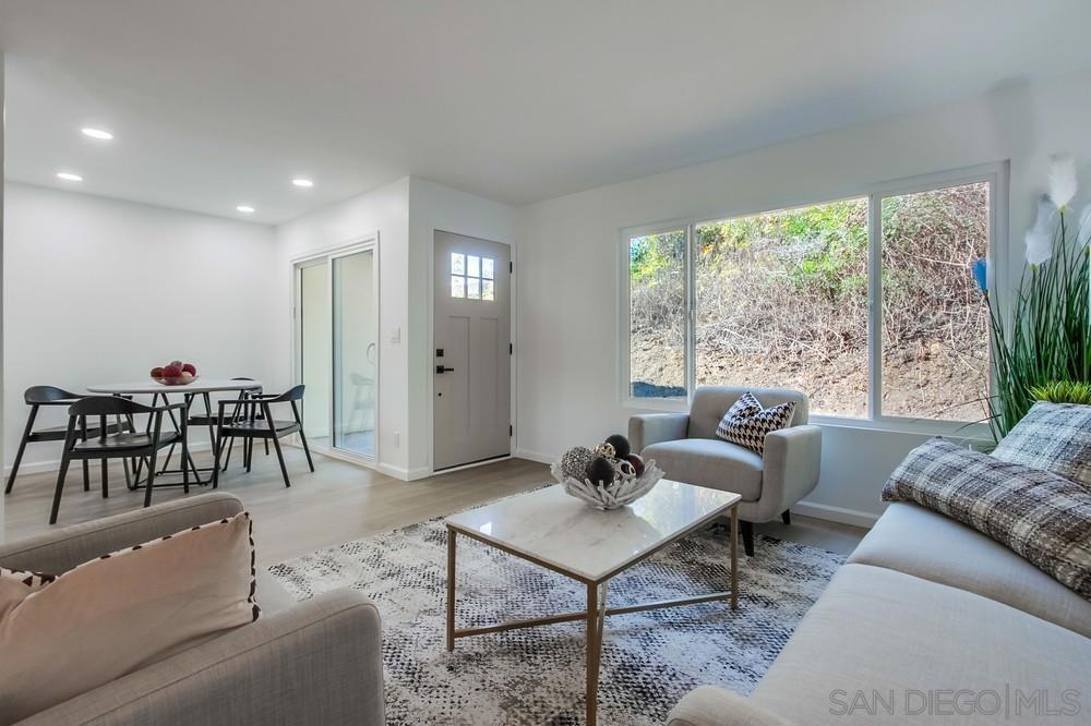 East San Diego - Residential