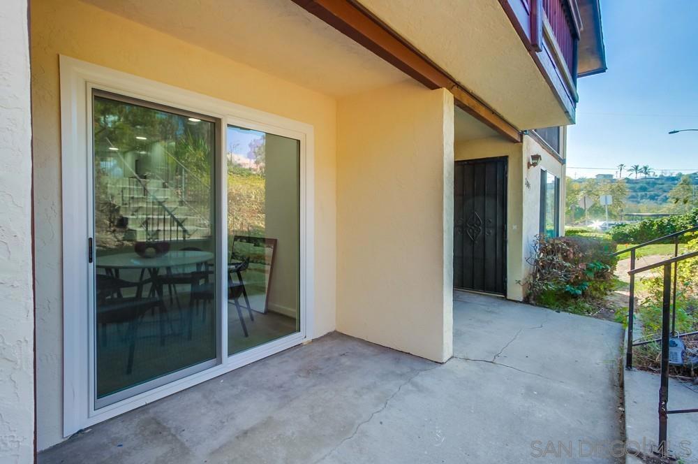 East San Diego - Residential