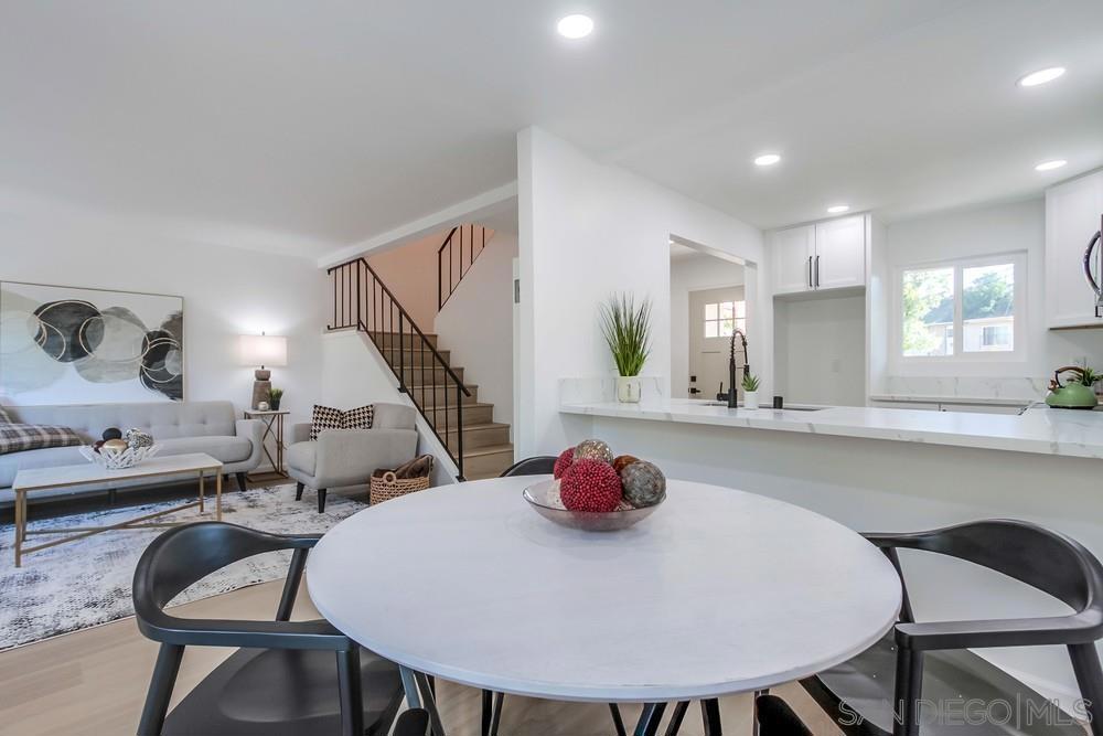 East San Diego - Residential