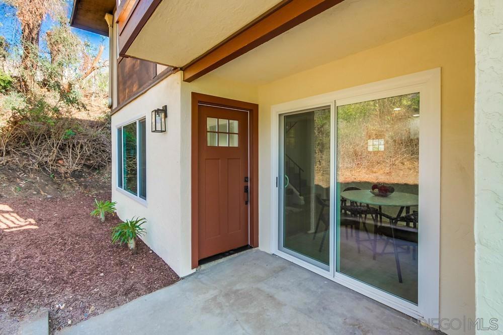 East San Diego - Residential