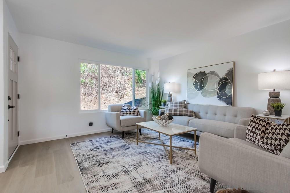 East San Diego - Residential