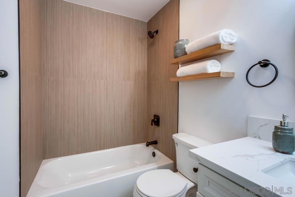 East San Diego - Residential