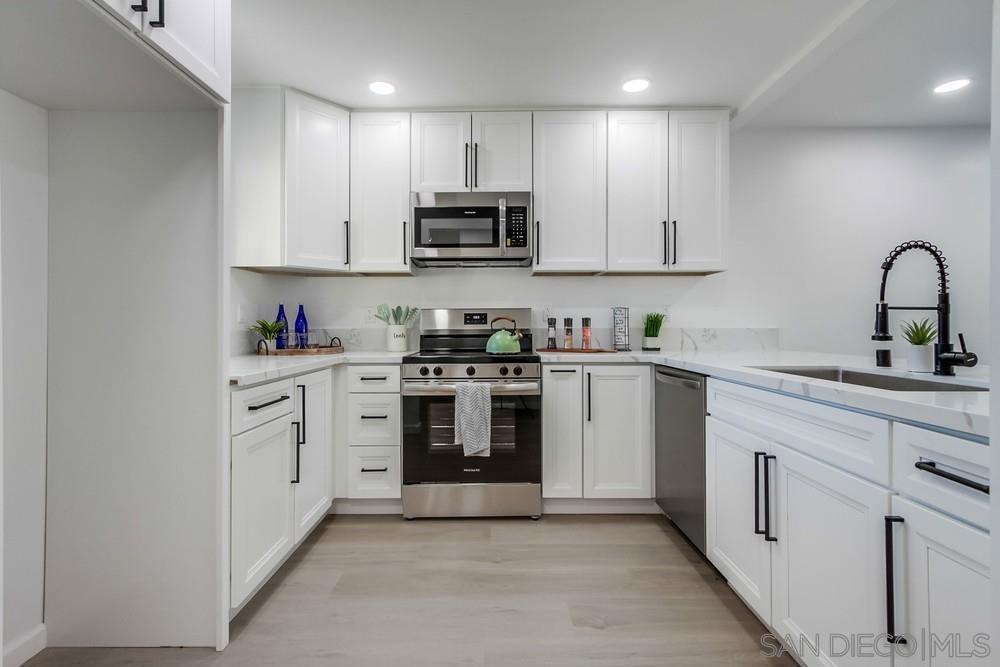 East San Diego - Residential