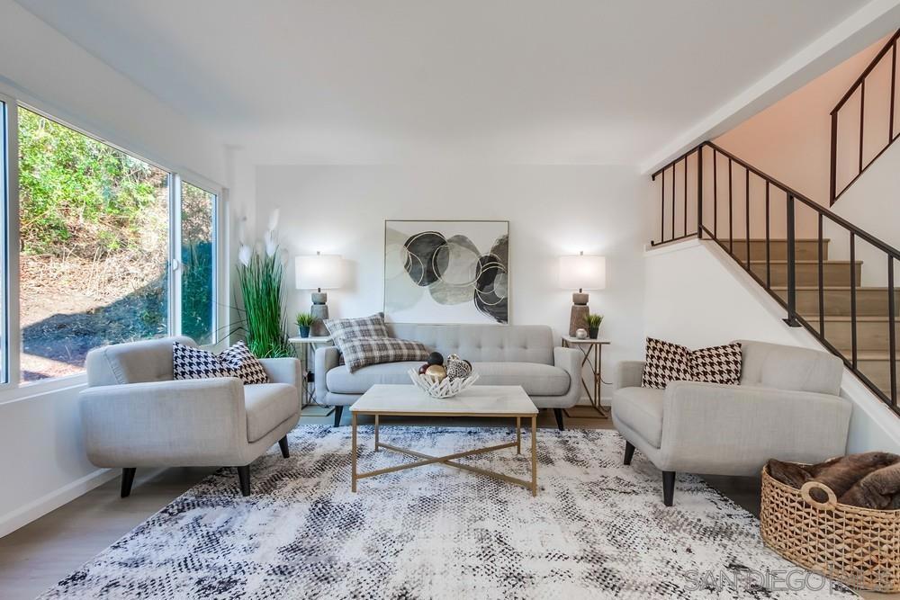 East San Diego - Residential