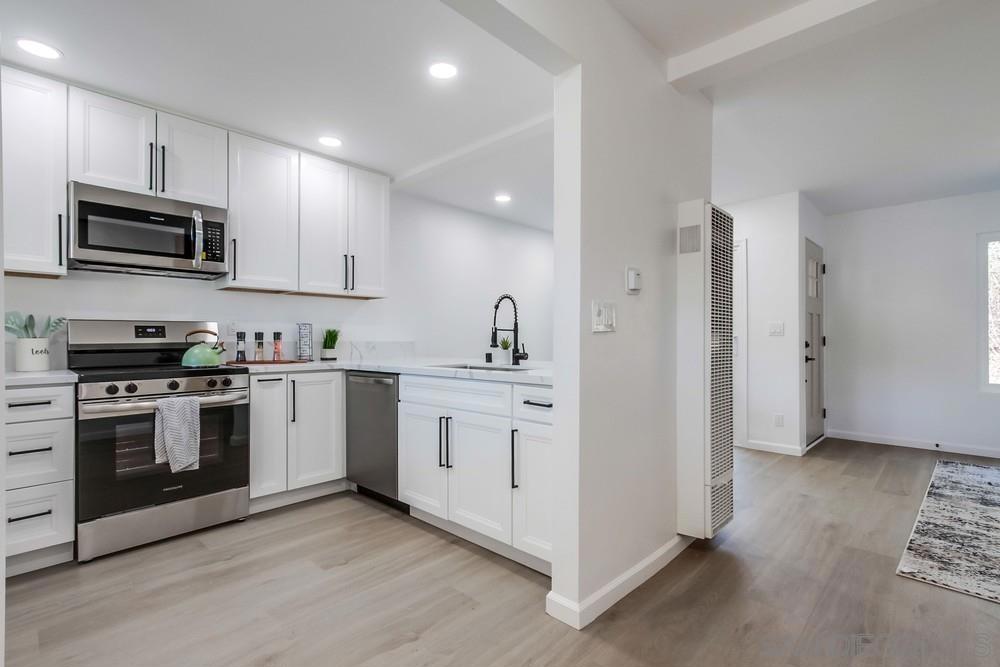 East San Diego - Residential