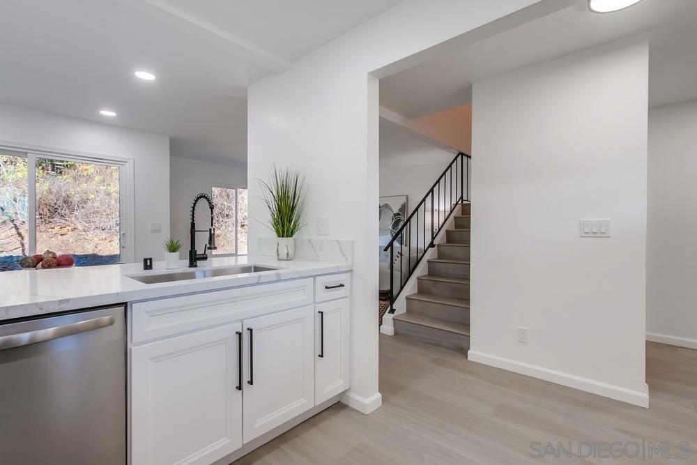 East San Diego - Residential