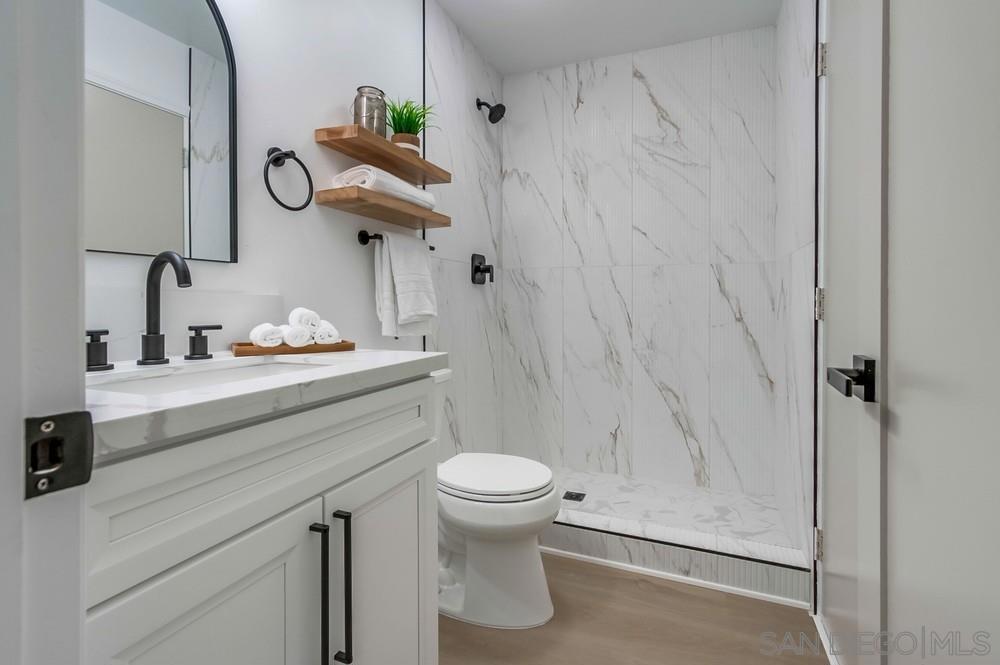 East San Diego - Residential