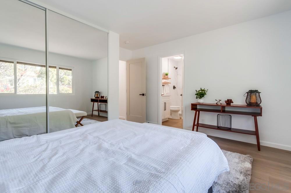 East San Diego - Residential