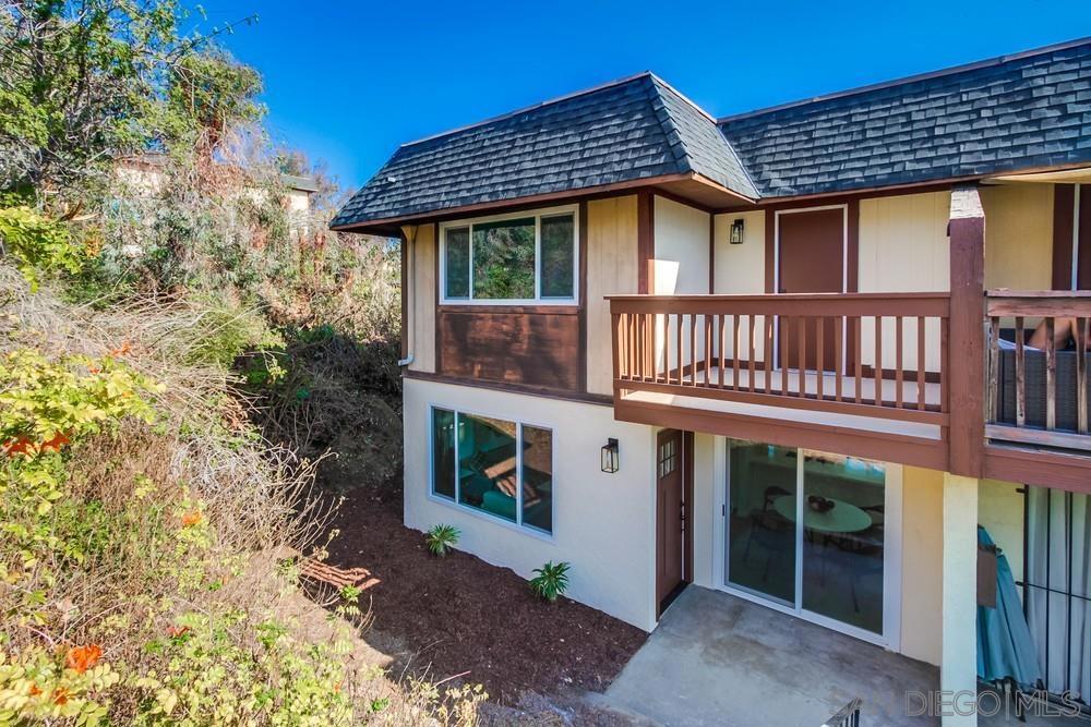 East San Diego - Residential