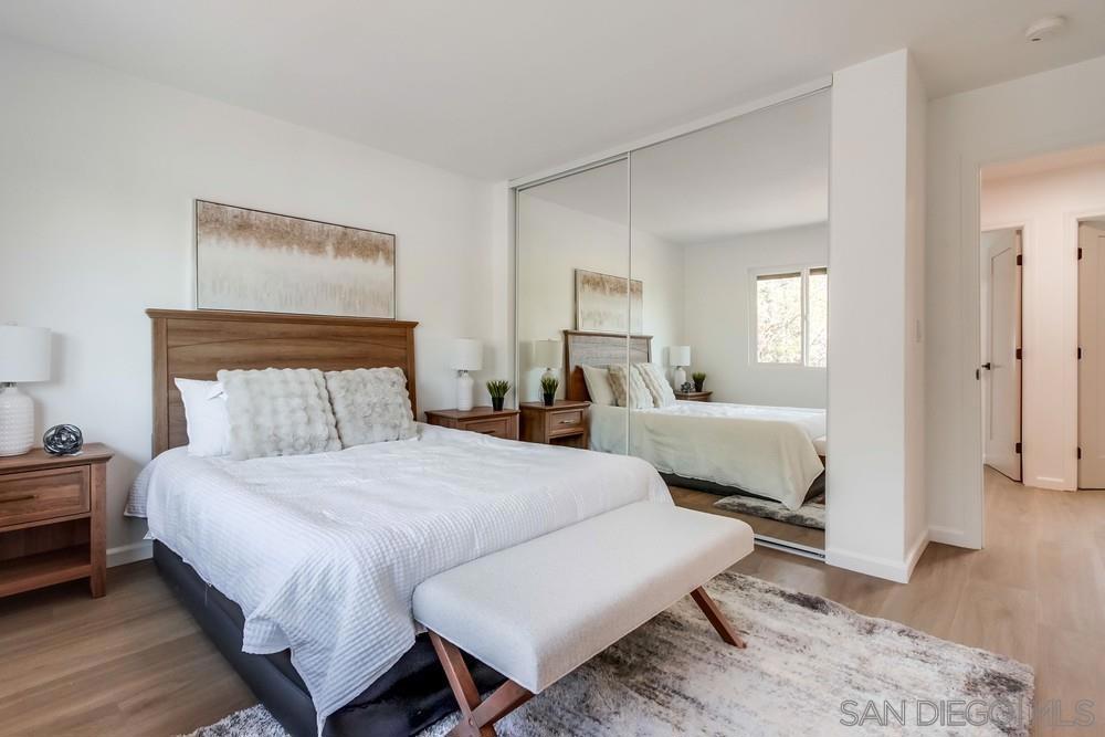 East San Diego - Residential