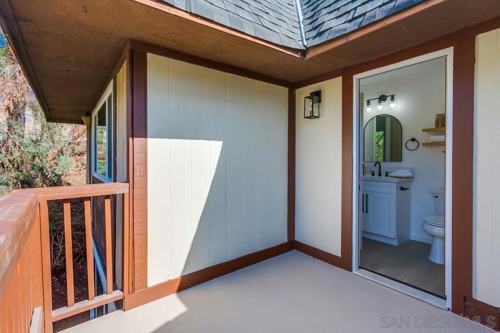 East San Diego - Residential