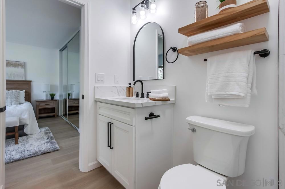 East San Diego - Residential