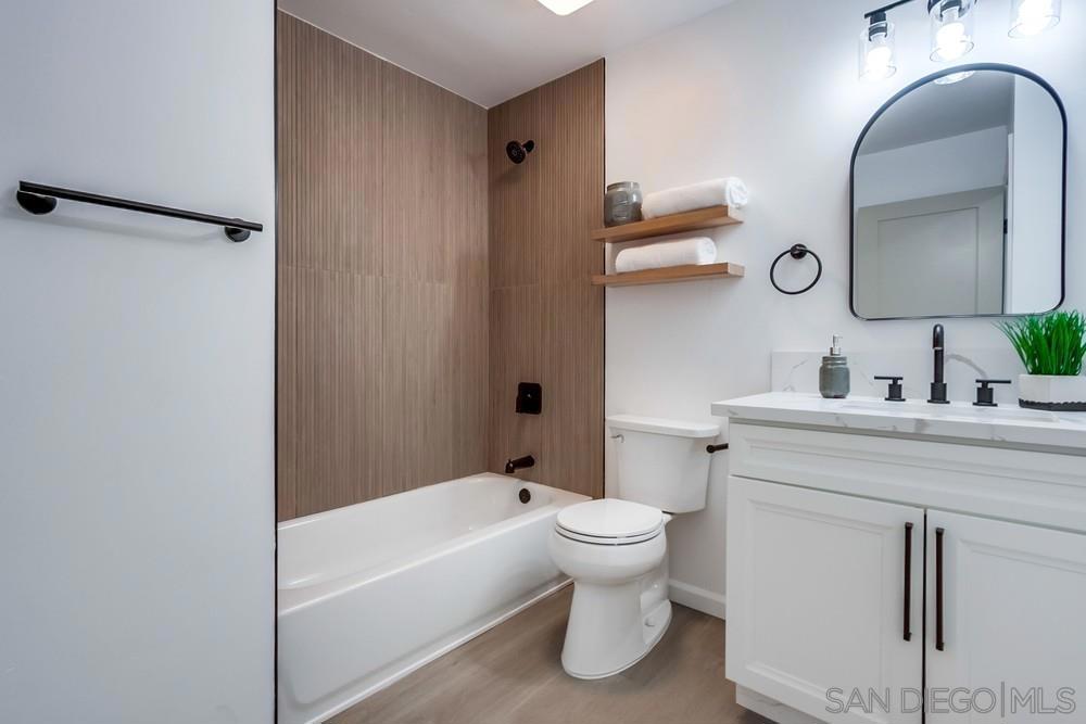 East San Diego - Residential