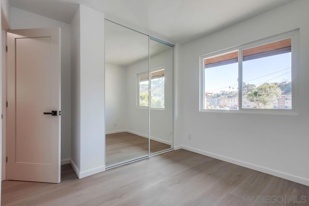 East San Diego - Residential