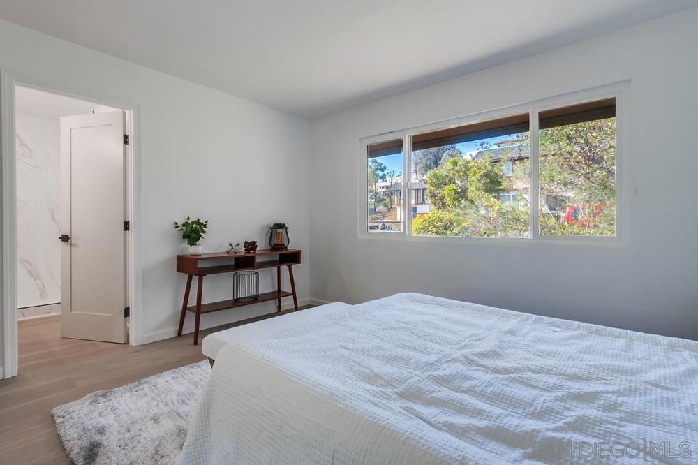 East San Diego - Residential